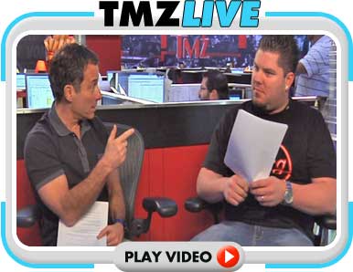 TMZ Live: Click to watch