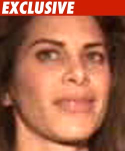 Jillian Michaels Sues Over Chocolate Cake Jillian Michaels Sues Over Chocolate Cake
