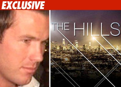 MTV, Viacom Sued by Doug Reinhardt's Landlord MTV, Viacom Sued by Doug Reinhardt's Landlord