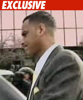 Jayson Williams - Free to Booze before Prison Jayson Williams