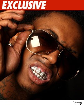 Lil Wayne -- Eight Root Canals in One Sitting Lil Wayne