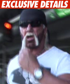 Hulk Hogan