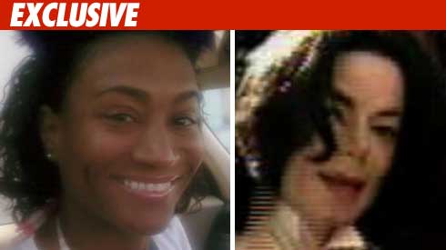Woman in Death House Files Jackson Claim Woman in Death House Files Michael Jackson Claim