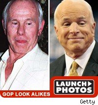 GOP LOOK ALIKES