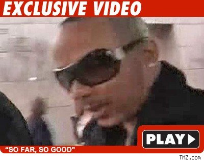 Shane Sparks: The D.A. Stood Me Up! Shane Sparks: Click to watch