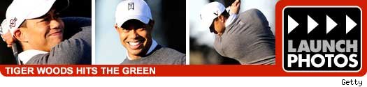Tiger Woods Pictures Tiger Woods Pictures
