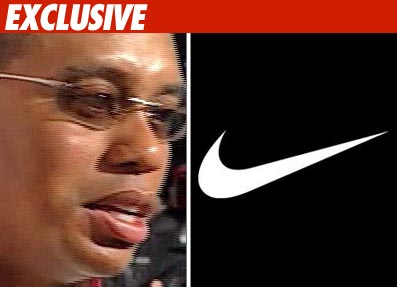 Nike Accepts Tigers Woods' Apology ... Duh Nike Accepts Tigers Woods' Apology ... Duh