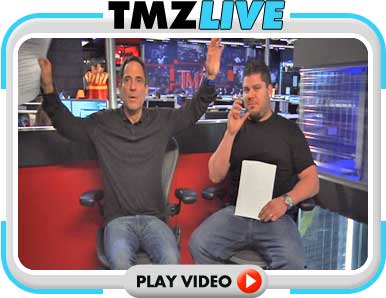 TMZ Live: Click to watch