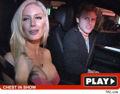 Heidi Montag: Click to watch