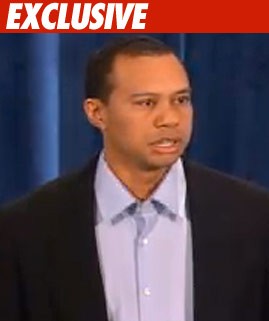 Tiger Woods