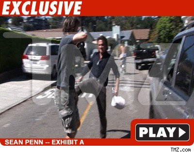 Sean Penn: Click to watch