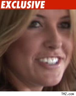 Audrina's Obsessed Fan Charged with Stalking Audrina Patridge