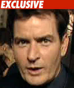 Charlie Sheen - Legal Issues Before Rehab Charlie Sheen