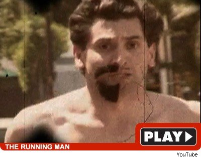 'Growing Pains' Star Once Ran for His Life Andrew Koenig: Click to watch