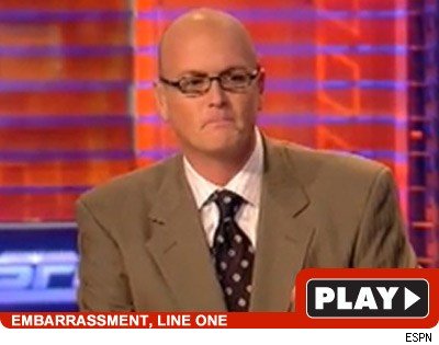 SportsCenter Falls Victim to Prank Caller ... Live SportsCenter: Click to view!