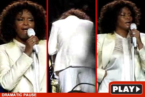 Whitney Houston