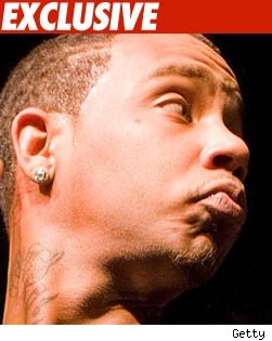 Yung Berg: Pistol-Whip Victim Yung Berg
