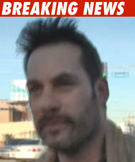 'Heroes' Star Pleads Not Guilty to DUI