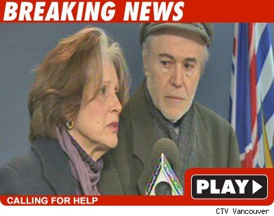 Andrew Koenig's Parents' Emotional Plea Andrew Koenig presser: Click to watch