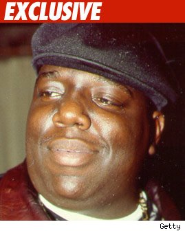 Notorious B.I.G. in Another West Coast Feud Notorious B.I.G. in Another West Coast Feud