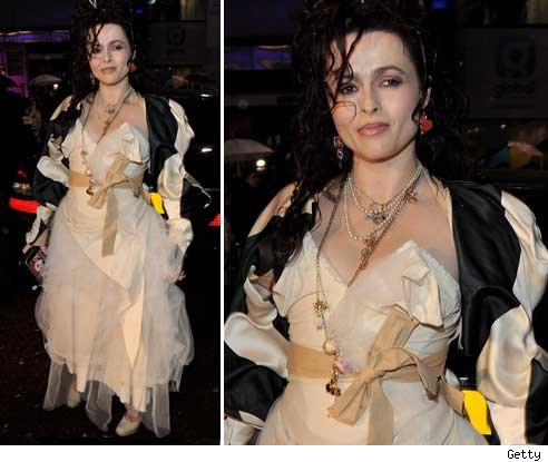Helena Bonham Carter