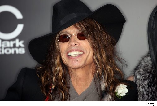 Steven Tyler