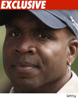 Barry Bonds Divorce -- Back On Barry Bonds Divorce -- Back On
