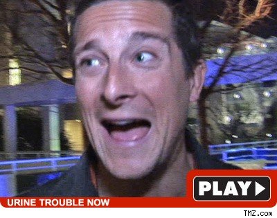 Bear Grylls: Click to watch