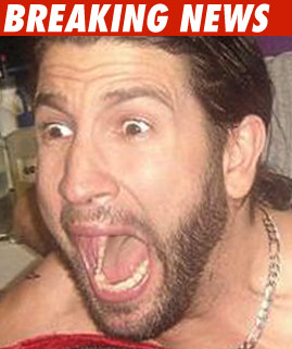 WWE Says Sayonara to Greg 'Hurricane' Helms WWE Says Sayonara to Greg 'Hurricane' Helms