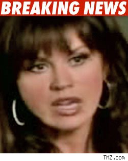 Marie Osmond