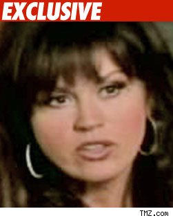 Marie Osmond