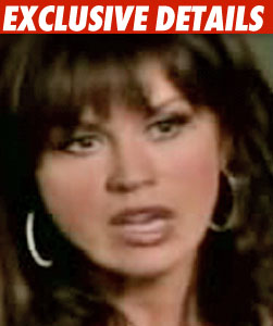 Marie Osmond Son: Suicide Note Shows Sadness Marie Osmond