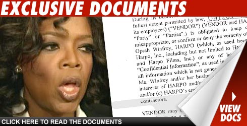 Oprah Winfrey