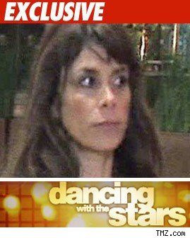 Paula Abdul Will Not Be Dancing With Any Stars Paula Abdul