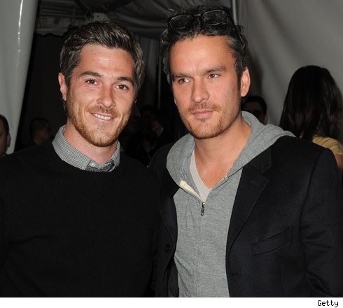 Dave and Balthazar