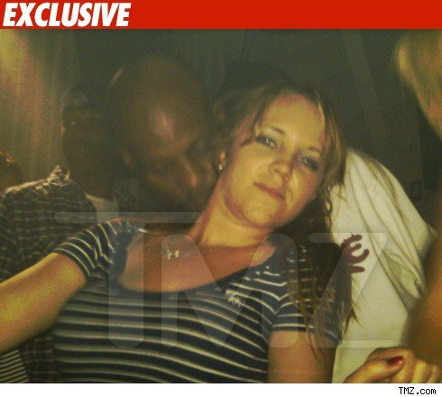 DMX -- Out for Blood DMX