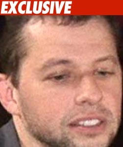 Jon Cryer's Ex-Wife -- New Info on Alleged Hit Jon Cryer's Ex-Wife -- New Info on Alleged Hit