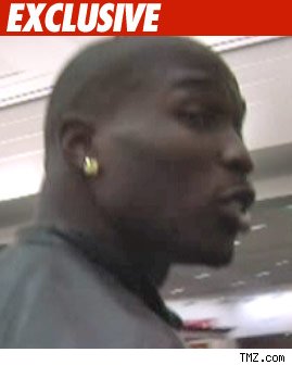 Chad OchoCinco