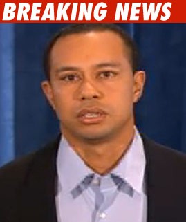 Golf Writer: Tiger Woods Is Back Home Golf Writer: Tiger Woods Is Back Home