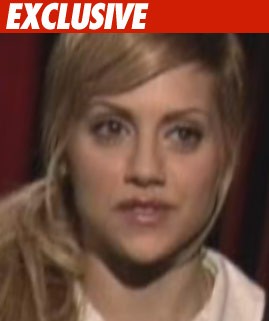 Brittany Murphy Leaves Assets to Mom Brittany Murphy Leaves Assets to Mom