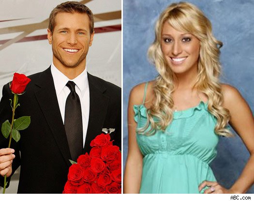 The Bachelor' -- Vienna Calling The Bachelor