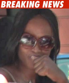 Naomi Campbell Allegedly Assaults Driver, Flees Naomi Campbell