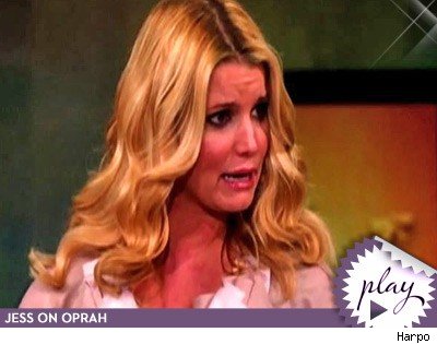 Jessica Simpson: Click to watch