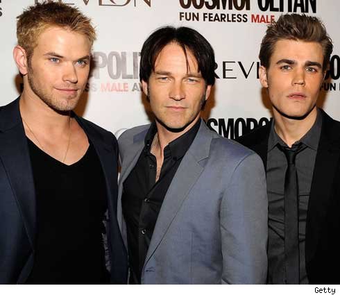 Vampire guys