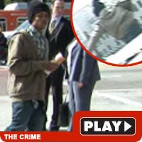 TMZ Camera Bandit TMZ Camera Bandit