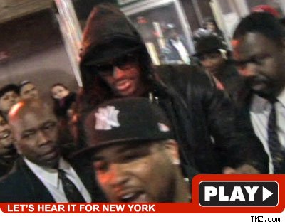 LeBron James -- Bigger Than Jay-Z? LeBron James: Click to watch