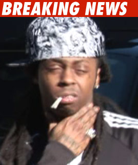 Court Fire Not Caused by Lil Wayne Lil Wayne