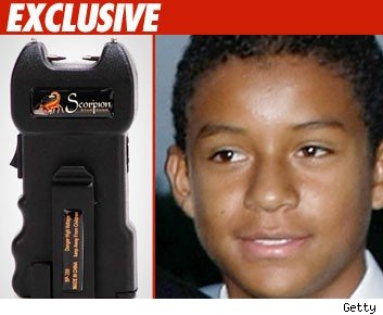 Jaafar Jackson