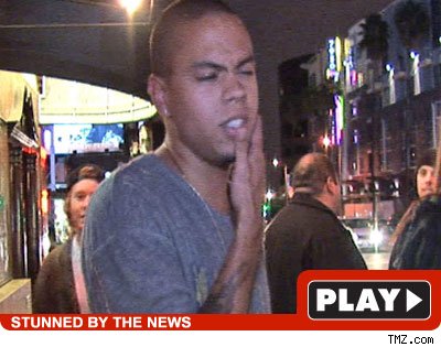 Evan Ross: Click to watch