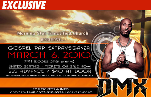 DMX